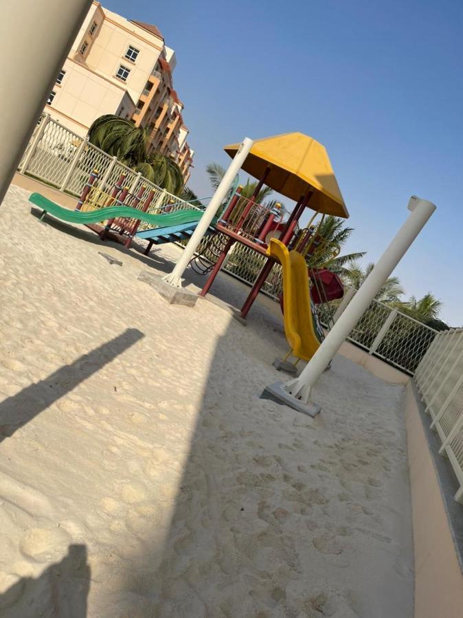 King Abdullah Economic CityMarina Rose公寓 外观 照片