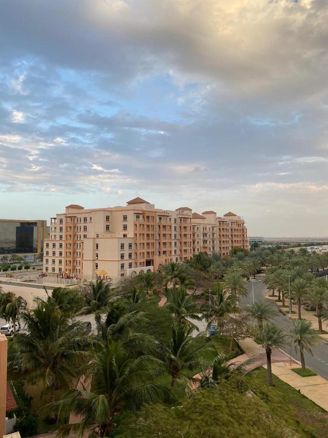 King Abdullah Economic CityMarina Rose公寓 外观 照片